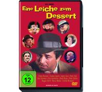 Eine Leiche zum Dessert [DVD]