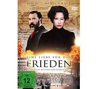 Eine Liebe füür den Frieden