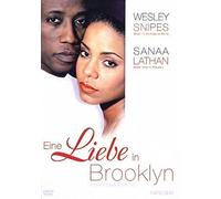 Eine Liebe in Brooklyn