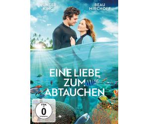Eine Liebe zum Abtauchen (DVD) Beau Mirchoff Maclain Nelson