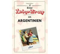 Eine Liebeserklärung an Argentinien - Die große Hommage - das perfekte Geschenk für Weihnachten und Geburtstag und jeden Anlass