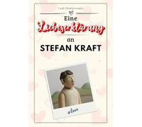 Eine Liebeserklärung an Stefan Kraft: Die große Hommage - das perfekte Geschenk für Weihnachten und Geburtstag und jeden Anlass