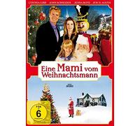 Eine Mami vom Weihnachtsmann