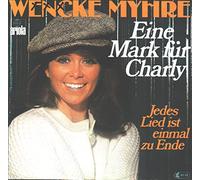 Eine Mark für Charly / Jedes Lied ist einmal zu Ende