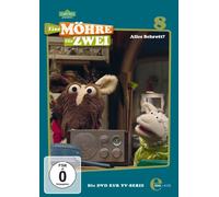 Eine Mhre fr Zwei: Alles Schrott?