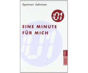 Eine Minute fur mich. by Johnson New 9783499614361 Fast Free Shipping.
