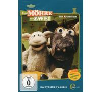 Eine Möhre für Zwei (1) - Der Arztbesuch