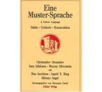 Eine Muster-Sprache, Alexander, Christopher, Pape
