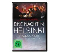 Torikka,Timo - Eine Nacht in Helsinki