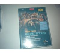 Eine Nacht In Venedig: Munchner Rundfunkorchester (Eichorn) [DVD] [2008]