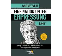 Eine Nation unter Erpressung - Blackmail Jeffrey Epstei - German Language NEW W