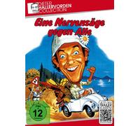 Eine Nervensäge gegen alle (DVD) Didi Min: 80DDWS Dieter Hallervorden [Import germany]