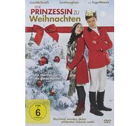 Eine Prinzessin zu Weihnachten