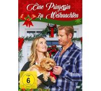 Eine Prinzessin zu Weihnachten - Eine Prinzessin zu Weihnachten [Region 2]