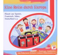 Eine Reise Durch Europa