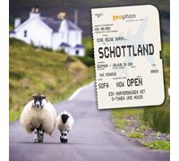 Eine Reise durch Schottland