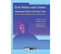 Eine Reise nach Innen, DVD