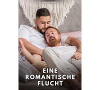 Eine romantische Flucht: Erotische Schwulengeschichten für Erwachsene Männer