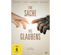 Eine Sache des Glaubens (DVD) Jordan Trovillion Harry Anderson Rich Christiano