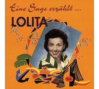 Eine Sage Erzahlt by Lolita (2006-09-14)