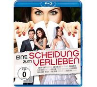 Eine Scheidung zum Verlieben