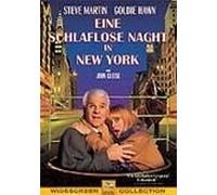 Eine schlaflose Nacht in New York