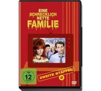 EINE SCHRECKLICH NETTE FAMILIE [DVD] [1987]