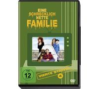 EINE SCHRECKLICH NETTE FAMILIE [DVD] [1990]
