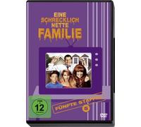 EINE SCHRECKLICH NETTE FAMILIE [DVD] [1991]
