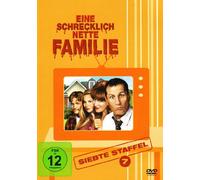 EINE SCHRECKLICH NETTE FAMILIE [DVD] [1993]