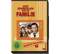 Eine schrecklich nette Familie - Siebte Staffel [3 DVDs]