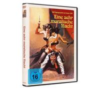 Eine sehr moralische Nacht - Cover B - Limited Edition (DVD) (US IMPORT)