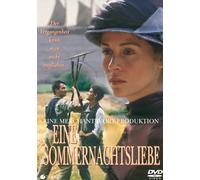 Eine Sommernachtsliebe [DVD] (2007) Embeth Davidtz, Ben Chaplin, Tom Bell