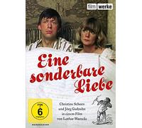 Eine sonderbare Liebe : Filmwerke