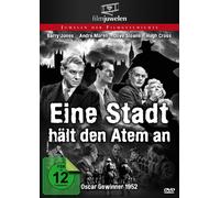 Eine Stadt hält den Atem an (DVD)