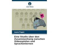 Eine Studie über den Zusammenhang zwischen Videospielen und Sprachenlernen