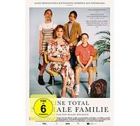 Eine Total Normale Familie – DVD