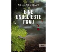 Eine unbeliebte Frau