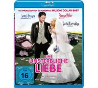 Eine Unsterbliche Liebe (Blu-Ray) (Import) Sienna Miller; James F...