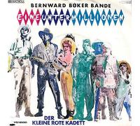 Eine unter Millionen / Der kleine rote Kadett / 1C 006-46 601