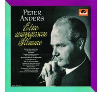 Anders, Peter - Eine Unvergessene Stimme
