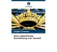 Eine vedantische Darstellung von Hamlet