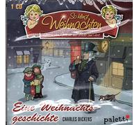 Eine Weihnachtsgeschichte / So klingt Weihnachten