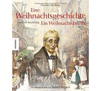 Eine Weihnachtsgeschichte: und die Erzahlung "E, Dickens, Ingpen, Gundula-Mu.