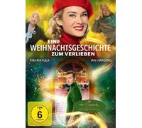 Eine Weihnachtsgeschichte Zum Verlieben - Eine Weihnachtsgeschichte Zum Verlieben