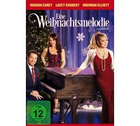 Eine Weihnachtsmelodie (DVD) Lacey Chabert Brennan Elliott