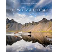 Eine Welt voller Pferde: Abenteuer einer Fotografin by Slawik, Slawik, New.
