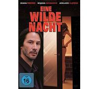 Reeves,Keanu - Eine wilde Nacht