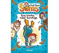 Eine Woche voller Samstage – Verlag Friedrich Oetinger