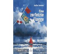 Eine zerfetzte Flagge (Strong Winds)